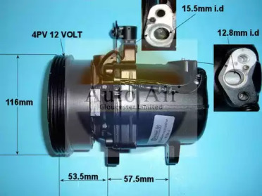 auto air gloucester 140228r