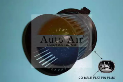 AUTO AIR GLOUCESTER 21-0133