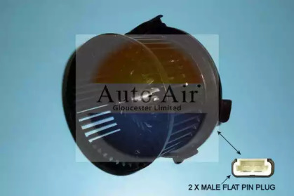 AUTO AIR GLOUCESTER 21-0136