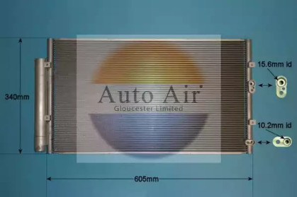 AUTO AIR GLOUCESTER 16-1440