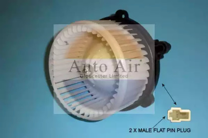 AUTO AIR GLOUCESTER 210138