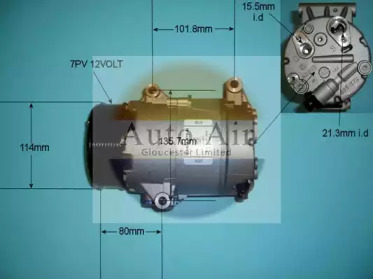 auto air gloucester 149736