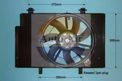 AUTO AIR GLOUCESTER 05-1262