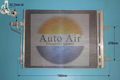 AUTO AIR GLOUCESTER 16-1412