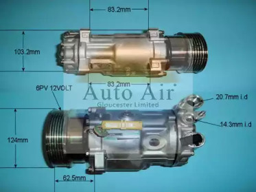 auto air gloucester 141312