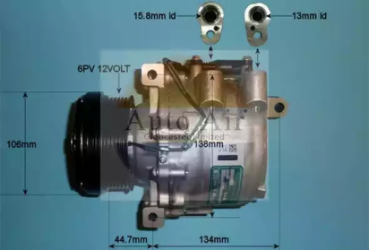 auto air gloucester 143306