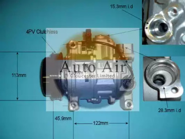auto air gloucester 149730