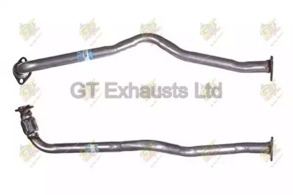 GT EXHAUSTS G301087