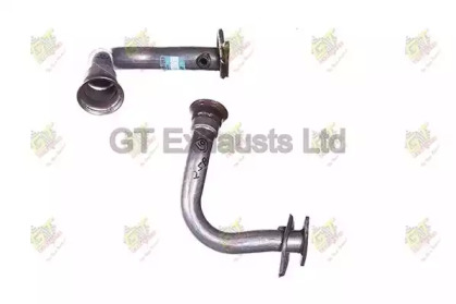 GT EXHAUSTS G301099