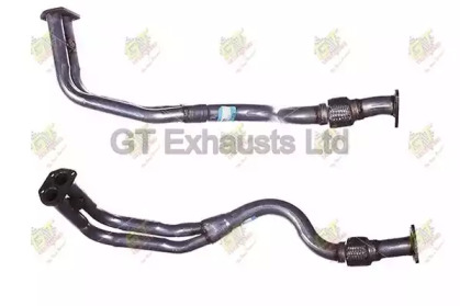 GT EXHAUSTS G301121