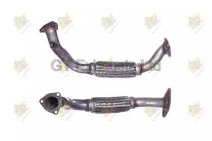 GT EXHAUSTS G301179