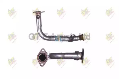 GT EXHAUSTS G301185