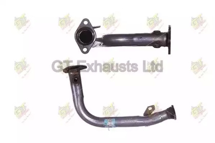 GT EXHAUSTS G301186