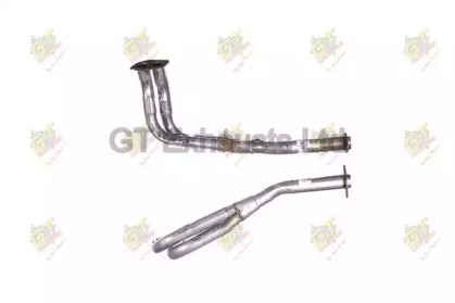GT EXHAUSTS G301205