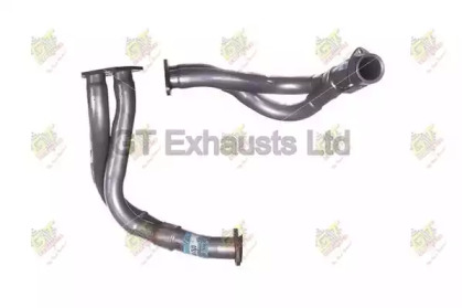 GT EXHAUSTS G301213