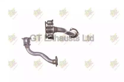 GT EXHAUSTS G301219