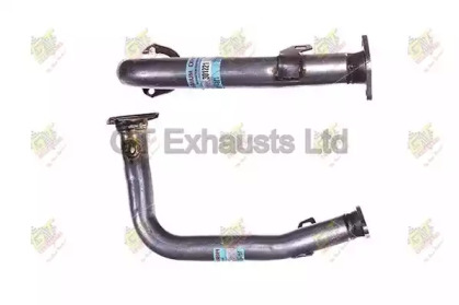 GT EXHAUSTS G301221