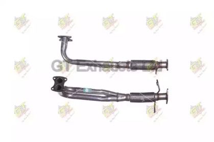 GT EXHAUSTS G301228