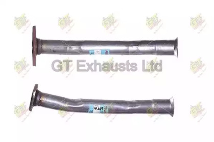 GT EXHAUSTS G301288