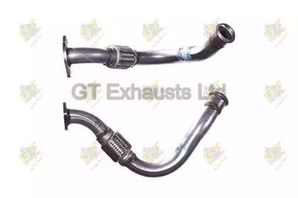 GT EXHAUSTS G301292