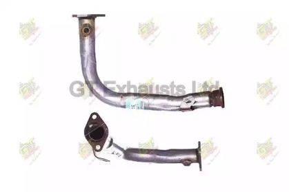 GT EXHAUSTS G301302