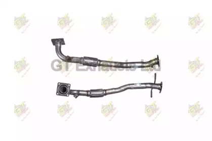 GT EXHAUSTS G301368