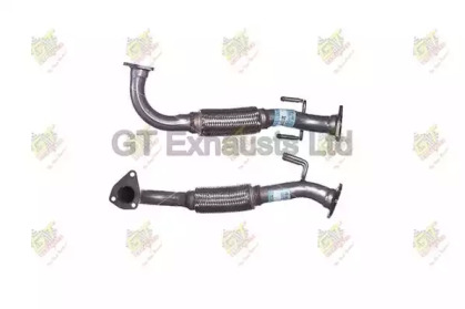 GT EXHAUSTS G301369