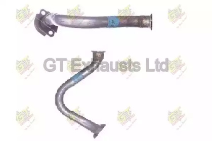 GT EXHAUSTS G301395