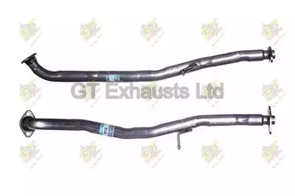 GT EXHAUSTS G301442