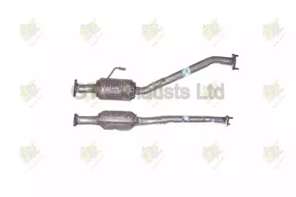 GT EXHAUSTS G370029