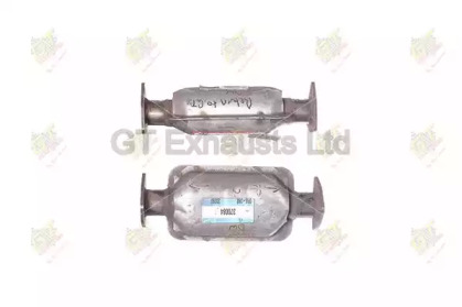 GT EXHAUSTS G370084