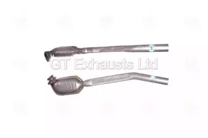 GT EXHAUSTS G370299