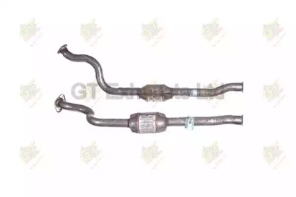 GT EXHAUSTS G380147