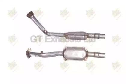 GT EXHAUSTS G380159