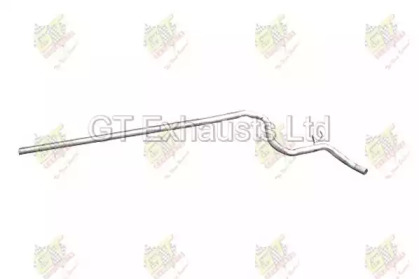 GT EXHAUSTS GAN515