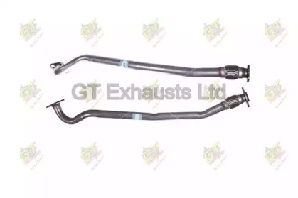 GT EXHAUSTS GAN524