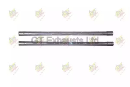 GT EXHAUSTS GAN613