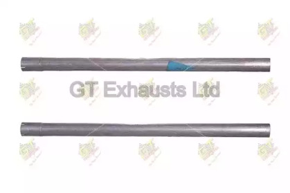 GT EXHAUSTS GAN617