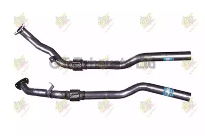 GT EXHAUSTS GAU298