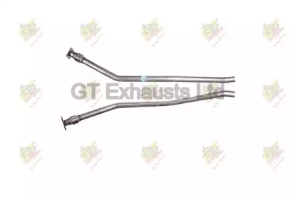 GT EXHAUSTS GCH041