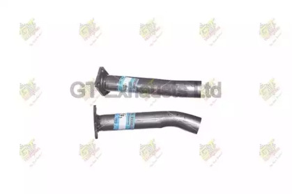 GT EXHAUSTS GCL114
