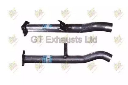 GT EXHAUSTS GCL176