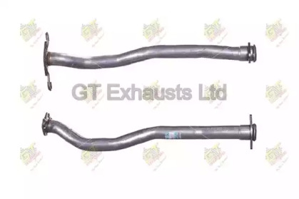GT EXHAUSTS GCL283