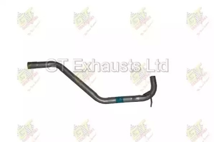 GT EXHAUSTS GCN121