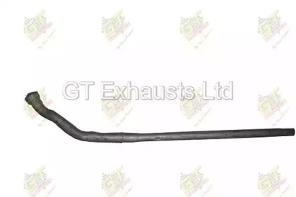 GT EXHAUSTS GCN141