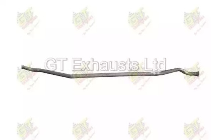GT EXHAUSTS GCN145