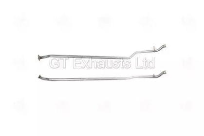 GT EXHAUSTS GCN173