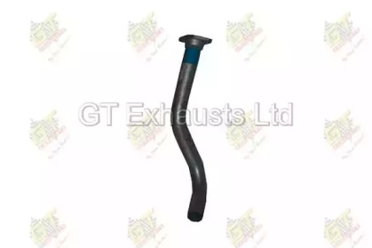 GT EXHAUSTS GCN267