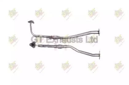 GT EXHAUSTS GDN311