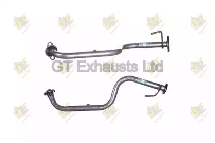 GT EXHAUSTS GDN542